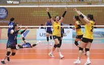 ‘VTV Cup luôn đặc biệt, mang lại nhiều giá trị hơn một giải đấu bóng chuyền’