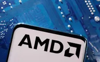 AMD quyết đấu với Nvidia trên "mặt trận" chip AI ở Trung Quốc