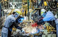 HSBC: Nhiều dấu hiệu cải thiện của kinh tế Việt Nam