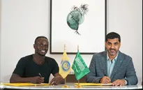 Sadio Mane chuyển sang khoác áo Al-Nassr