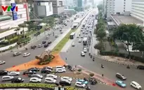 Chính sách 'thị thực vàng' tại Indonesia