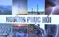 Ngày Trái đất vượt ngưỡng phục hồi: Chúng ta bắt đầu sử dụng tài nguyên vay mượn của tương lai