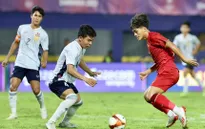 Lịch thi đấu và trực tiếp U23 Đông Nam Á hôm nay, 20/8: U23 Việt Nam vs U23 Lào