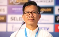 HLV Hoàng Anh Tuấn: “Tôi có một chút hài lòng, bởi đội vẫn còn nhiều điều cần hoàn thiện”
