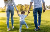 Áp lực của cha mẹ khiến trẻ kém phát triển toàn diện