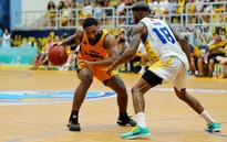 VBA 2023 - Game 53: Định đoạt tấm vé playoff