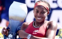 Coco Gauff vô địch đơn nữ giải quần vợt Cincinnati mở rộng 2023