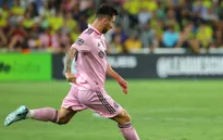 Những cuộc hành trình tiếp theo của Messi tại Mỹ