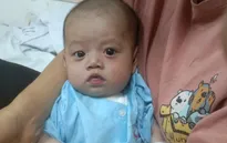 Cô bé ở Sơn La mắc bệnh tim bẩm sinh đã được ra viện