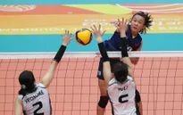 Lịch thi đấu và trực tiếp VTV Cup Ferroli 2023 hôm nay, 22/8