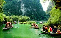 Sôi động tour du lịch kỳ nghỉ lễ Quốc khánh 2/9