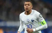 Mbappe sẽ không làm đội trưởng của PSG