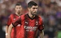 Christian Pulisic ngay lập tức đem tới lợi nhuận cho AC Milan