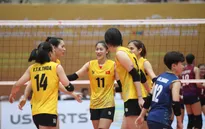 VTV Cup Ferroli 2023: Vào bán kết, 2 ĐT Việt Nam sẽ gặp đối thủ nào?