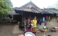 Nỗi lòng người mẹ nghèo có con mắc bệnh tim bẩm sinh