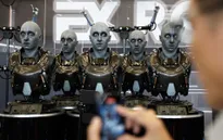 Triển vọng ứng dụng robot trí tuệ nhân tạo trong đời sống tại Trung Quốc