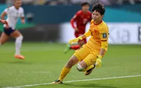 Kim Thanh lọt top các thủ môn cứu thua nhiều nhất tại World Cup nữ 2023