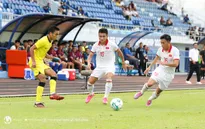 Thắng thuyết phục U23 Malaysia 4-1, ĐT U23 Việt Nam giành quyền vào chung kết