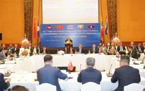 Thành lập trung tâm hỗ trợ Myanmar đối phó với nạn cờ bạc và lừa đảo