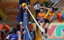 Nhận định trước vòng bán kết VTV Cup Ferroli 2023