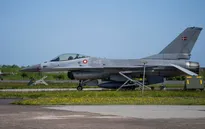 Ukraine xác nhận các quốc gia gửi máy bay F-16