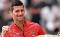 Novak Djokovic kiếm tiền giỏi nhất 2023 và cả trong lịch sử tennis