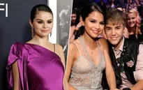 Selena Gomez nhắc lại nỗi đau hậu chia tay Justin Bieber