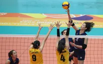 Lịch thi đấu và trực tiếp chung kết VTV Cup Ferroli 2023 hôm nay, 26/8