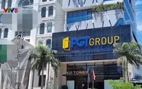 Nợ thuế hơn 162 tỷ đồng, Công ty CP Đầu tư Kinh doanh Nhà Phú Gia Thịnh bị cưỡng chế