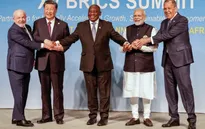 BRICS với khát vọng thúc đẩy một trật tự thế giới mới