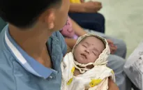 Phát hiện 300 trẻ em mắc dị tật tim bẩm sinh tại tỉnh Thanh Hoá