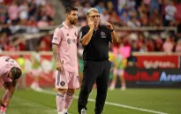 HLV Inter Miami: Hãy làm quen với việc không có Messi