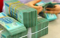 Ngành thuế thu khoảng 25.600 tỷ đồng tiền nợ thuế
