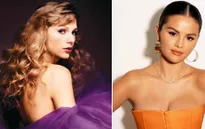 Taylor Swift ủng hộ ca khúc mới "Single Soon" của Selena Gomez