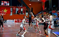 VBA 2023 - Game 58: Saigon Heat & chuyến hành quân đáng quên