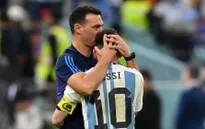 HLV của đội tuyển Argentina chia sẻ về tác động của Messi đối với MLS