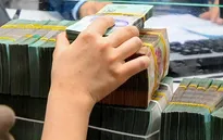 Mặt bằng lãi suất tiết kiệm giảm sâu