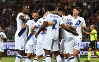 Inter Milan giành chiến thắng thứ 2 liên tiếp