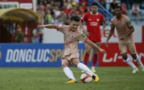 Những con số đáng chú ý của V.League 2023