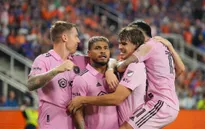 Inter Miami chuẩn bị có sân nhà mới