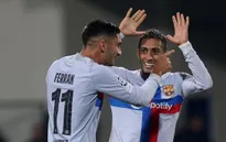 Chelsea để mắt tới bộ đôi tấn công của Barcelona