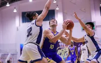VBA 2023 - Game 40: Níu kéo hy vọng
