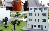 Số doanh nghiệp bất động sản giải thể tăng hơn 30%