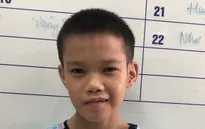 Niềm hạnh phúc bé nhỏ của bệnh nhi mắc tim bẩm sinh