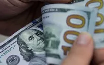 Đồng USD cao nhất một tháng