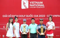 Những golfer nữ nổi bật góp mặt tại Giải Vô địch Golf Quốc gia 2023