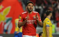 PSG đưa ra mức giá cho Goncalo Ramos