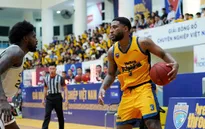 VBA 2023 - Game 59: Kỷ lục đáng quên