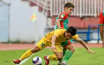 Bình Phước giành quyền thi đấu tại giải hạng Nhất quốc gia mùa giải 2023/2024