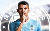 Man City sắp có "truyền nhân Ilkay Gundogan"